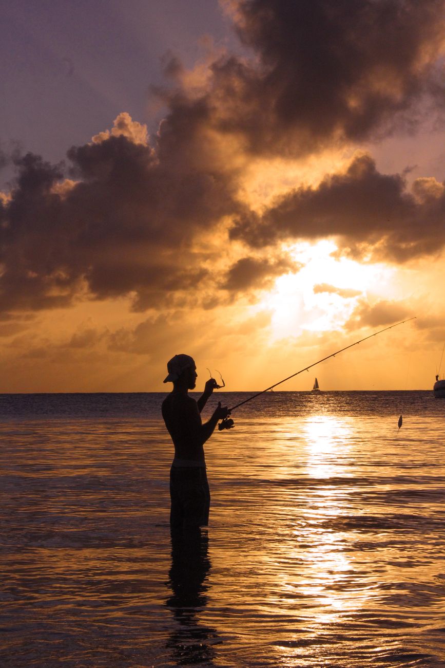 fishing news gear