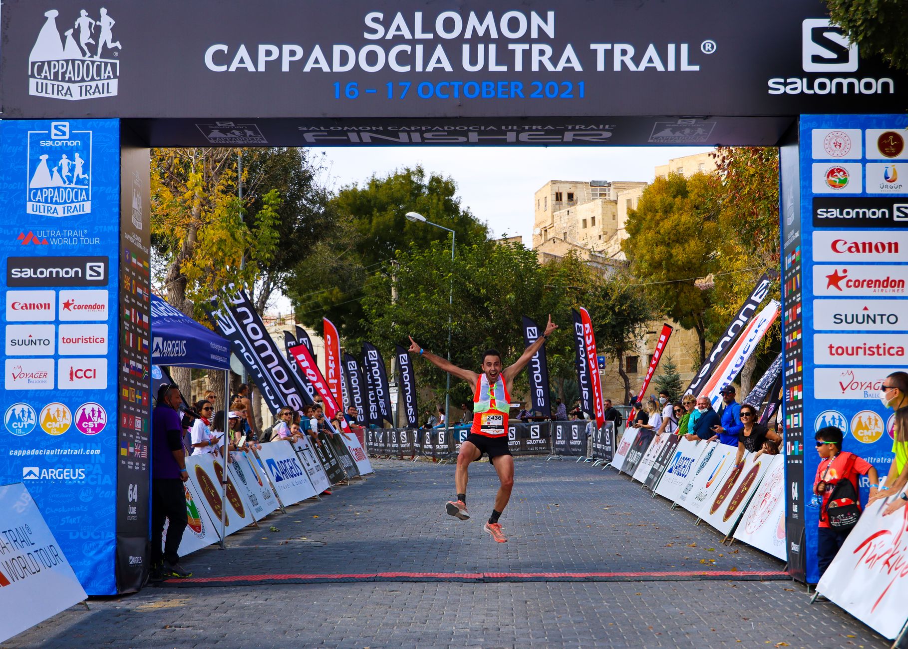 Préparer son premier ultra : passer du 40 km à l'ultra-trail (50-80 km)
