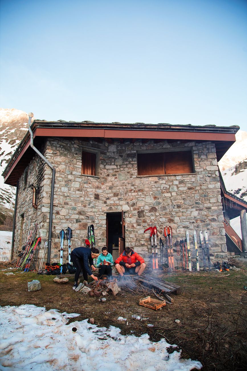 Préparer sa première randonnée en montagne : ce qu'on ne vous dit pas ailleurs