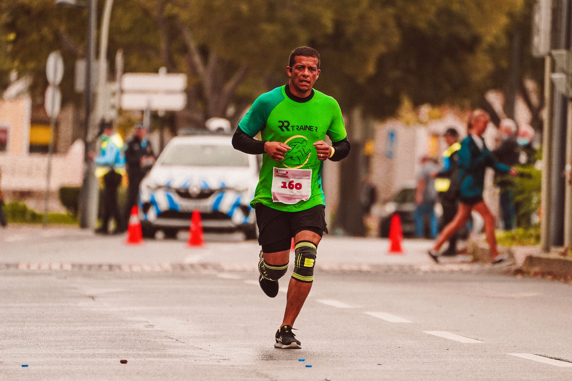Guides running : débuter, progresser et ne pas se blesser