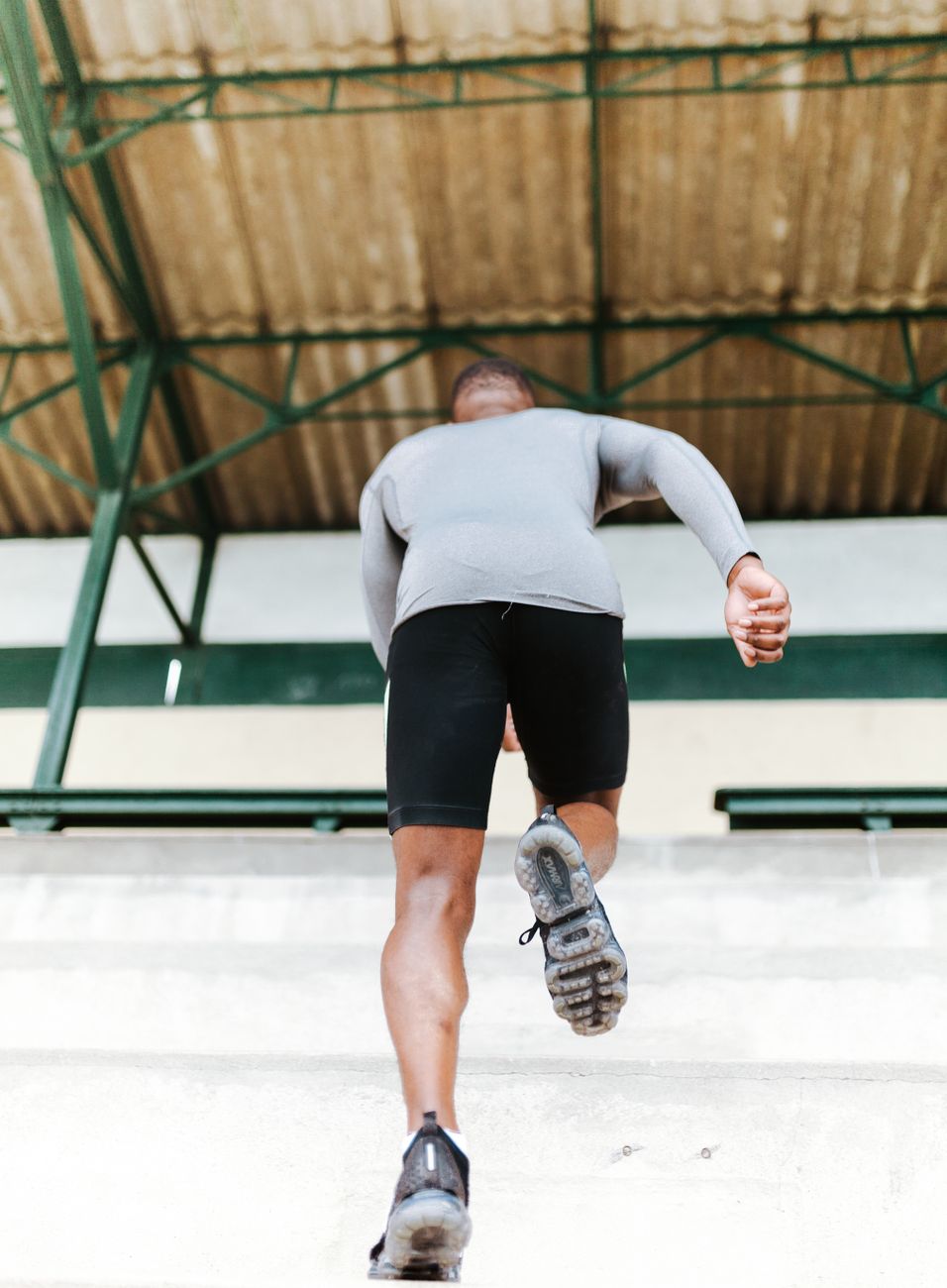 runner advice recovery