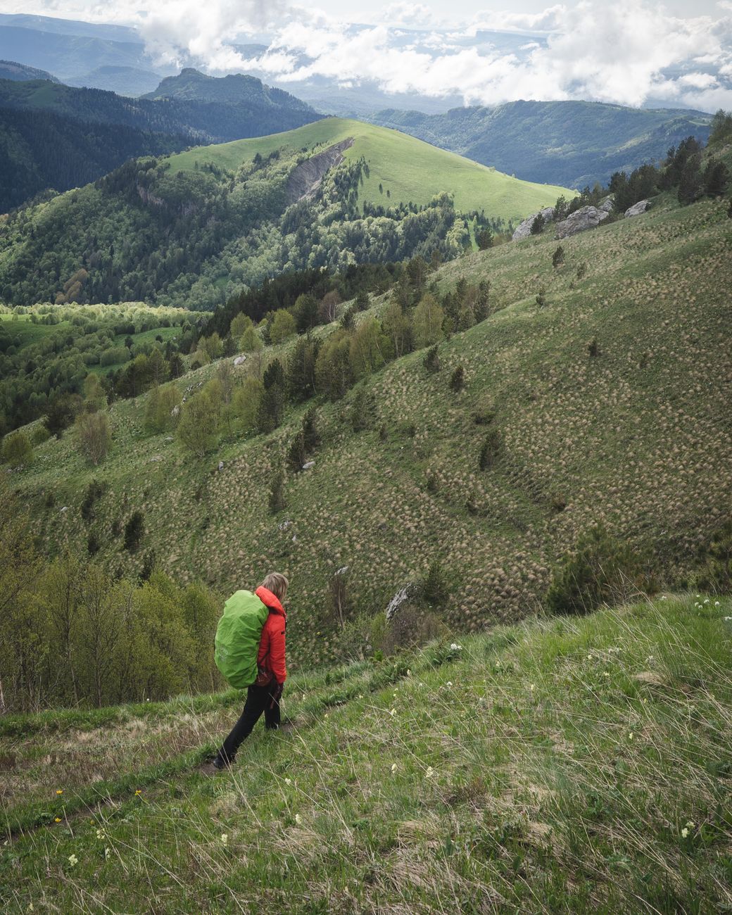 La FFRandonnée modernise le balisage des GR : ce qui change pour les randonneurs