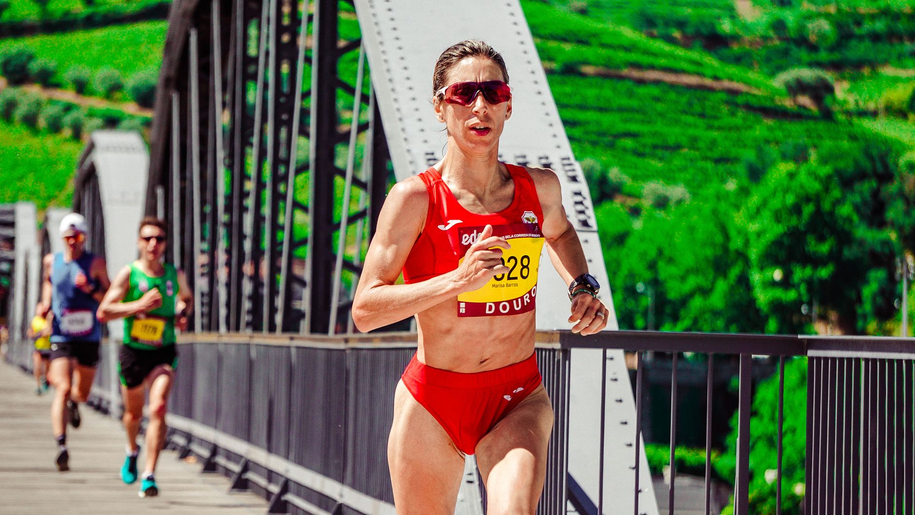PPG du coureur : gainage, squats et chaîne postérieure pour courir sans se blesser
