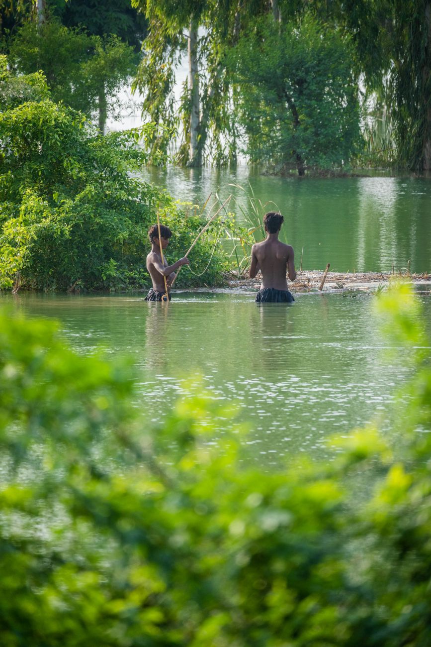 Pêche du hotu