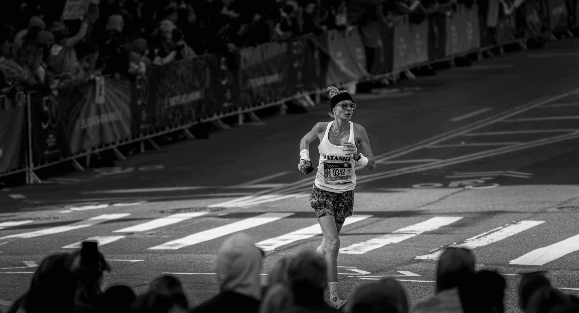 marathon runners news